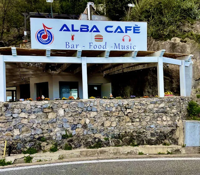 Alba cafè