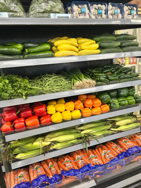 Buck’s Pantry & Market