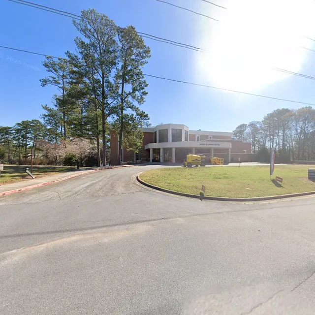 Harry S. Downs Center for Continuing Education