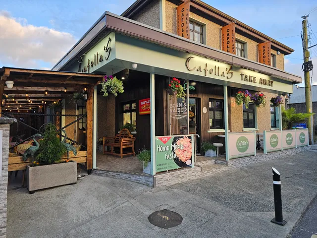 Cafolla's Wexford Takeaway