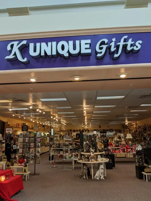 K Unique Gifts