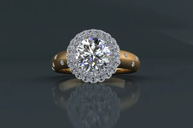 Adam Foster Fine Jewelry