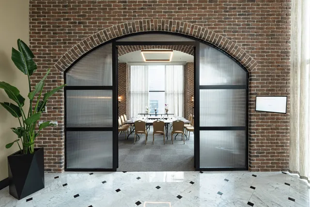 Bomonti Arjaan by Rotana