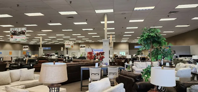 Farmers Home Furniture | Greenville, AL