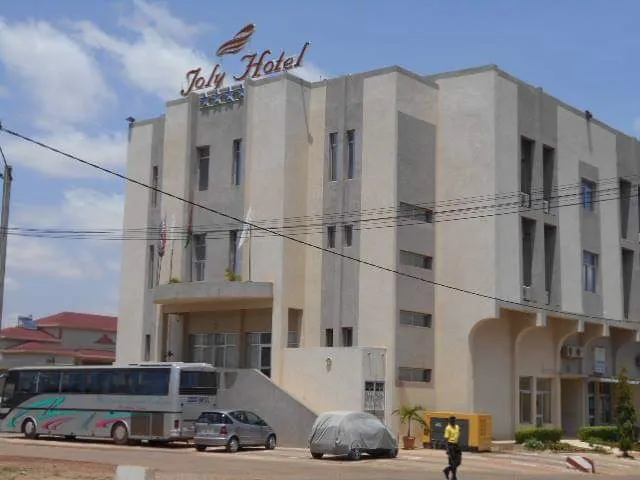 JOLY HOTEL