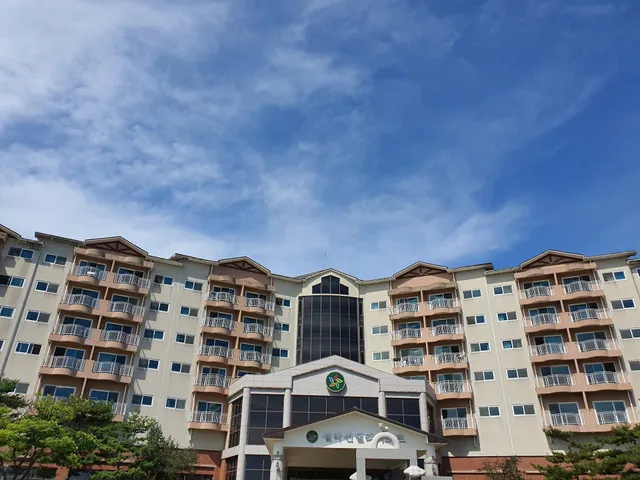 Sorak Sun Valley Golf Resort