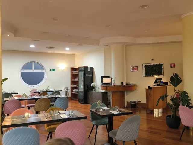 Sughereta Restaurant