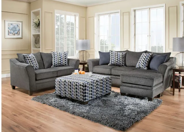 Farmers Home Furniture | Thomasville, GA