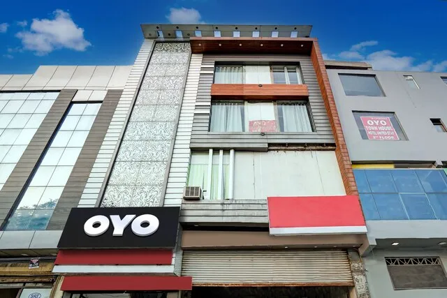 Collection O Grand King Hotel