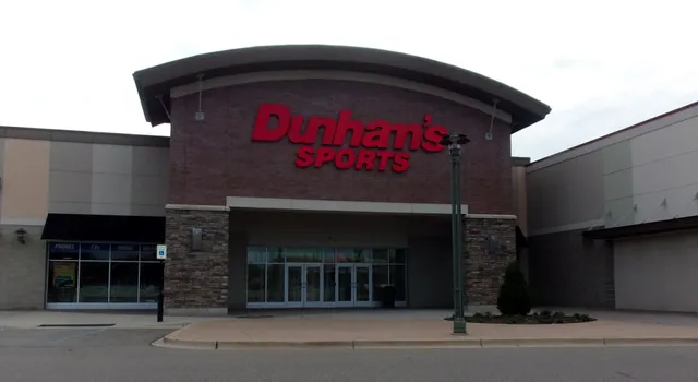 Dunham's Sports