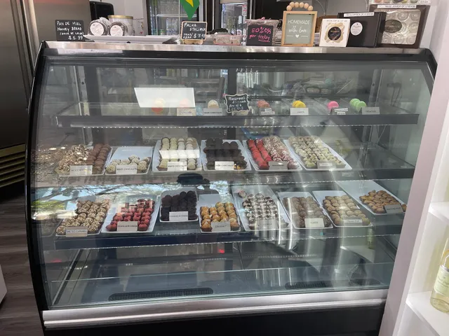 Brigadeiros Boutique
