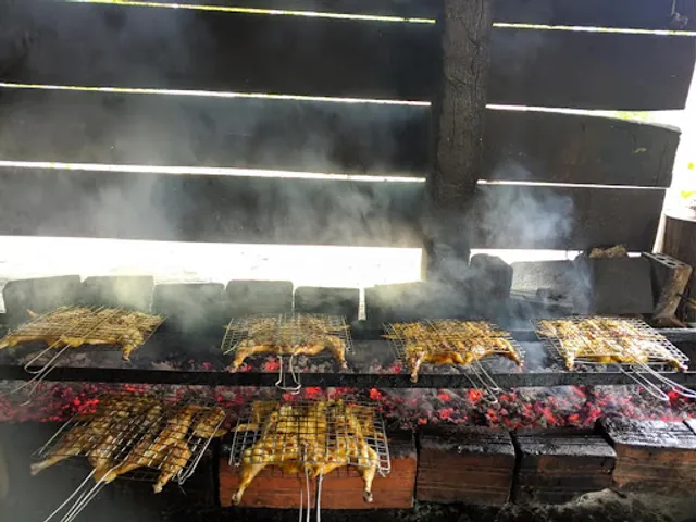 East Hill - Phong Nha