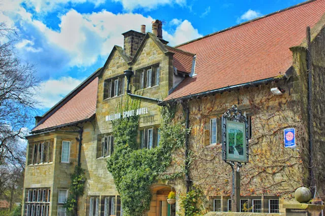 The Mallyan Spout Hotel | Goathland | Whitby