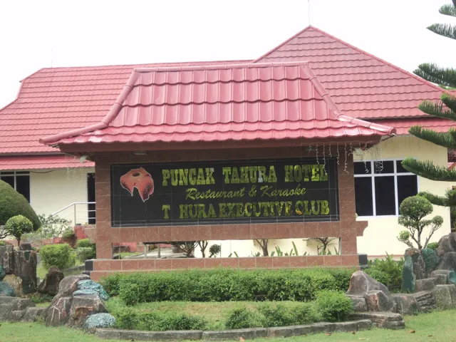 RedDoorz @ Tahura Hotel Bengkulu Tengah