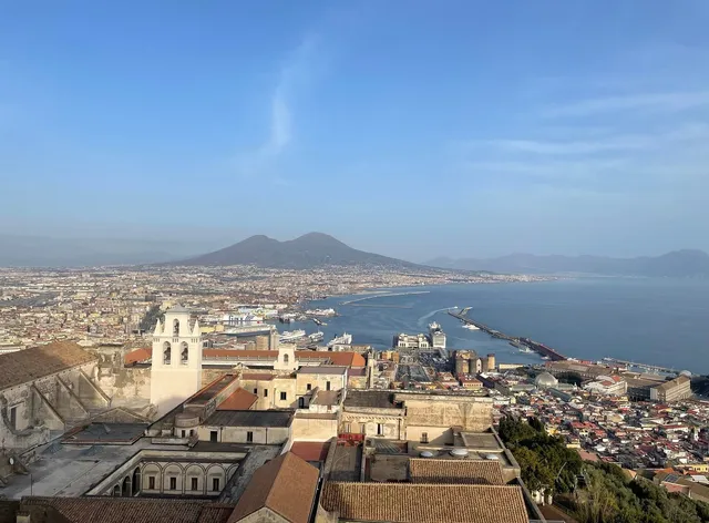 B&B Da Polly a Piazza Amedeo