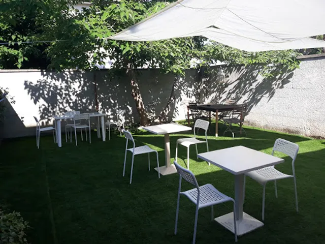 Bar Girasole di Paolo Barreca