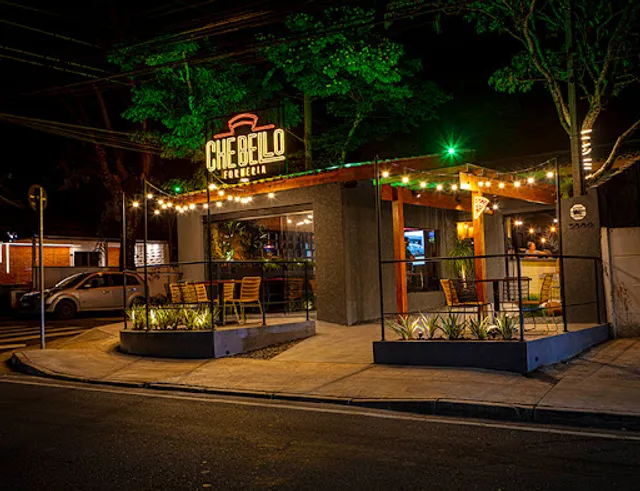 Che Bello Forneria - Atibaia