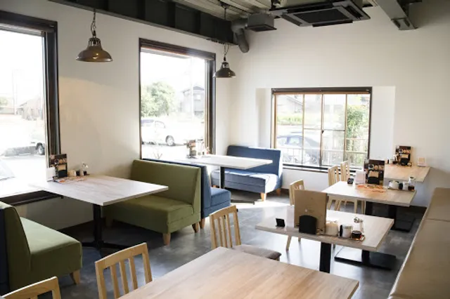 Minatoya Coffee Yokkaichi Inter