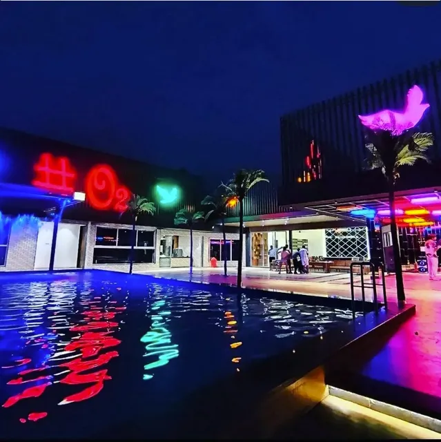 O Two Villas & Lifestyle