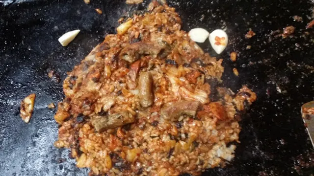 예나지나레스토랑