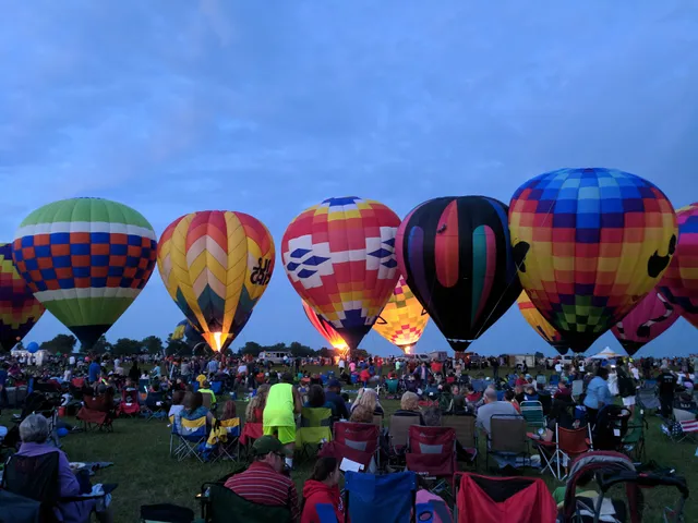 Logan County Fairgrounds