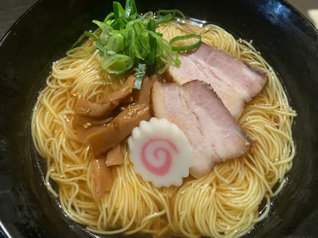 時麺