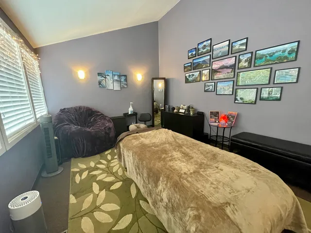 Vital Kneads Massage Therapy