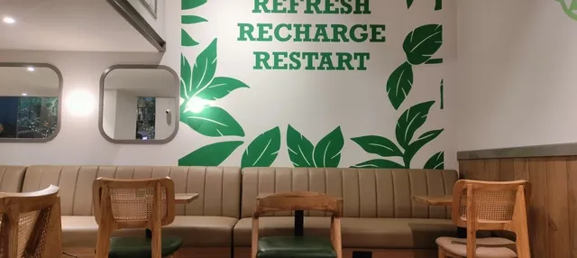 Chaayos Cafe at Elan Miracle