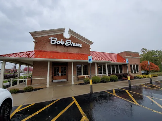 Bob Evans