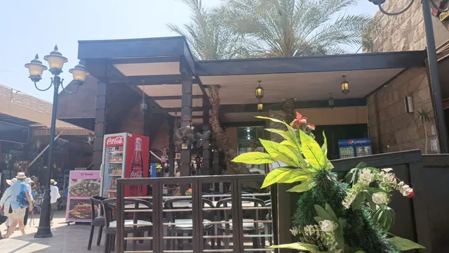 El Tawab Restaurant & Coffee Shop