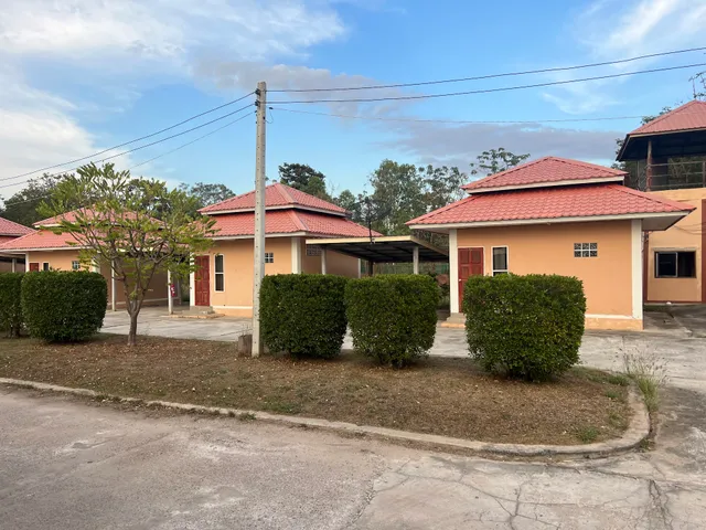 เอเจ รีสอร์ท