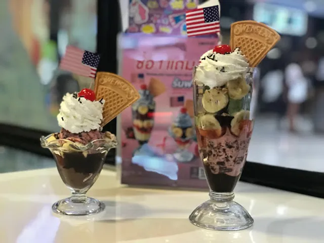 Swensen's (Central Pinklao)