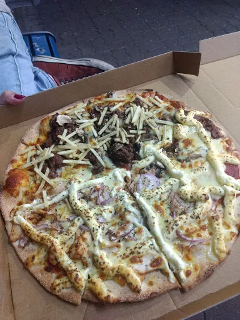 I Love Pizza Balgowlah