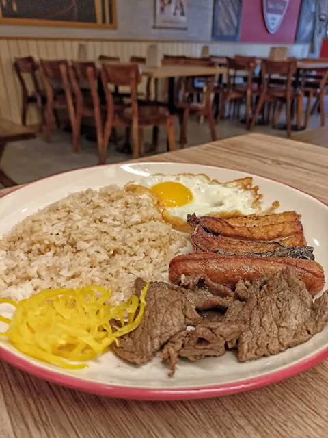 Tapa King E. Rodriguez