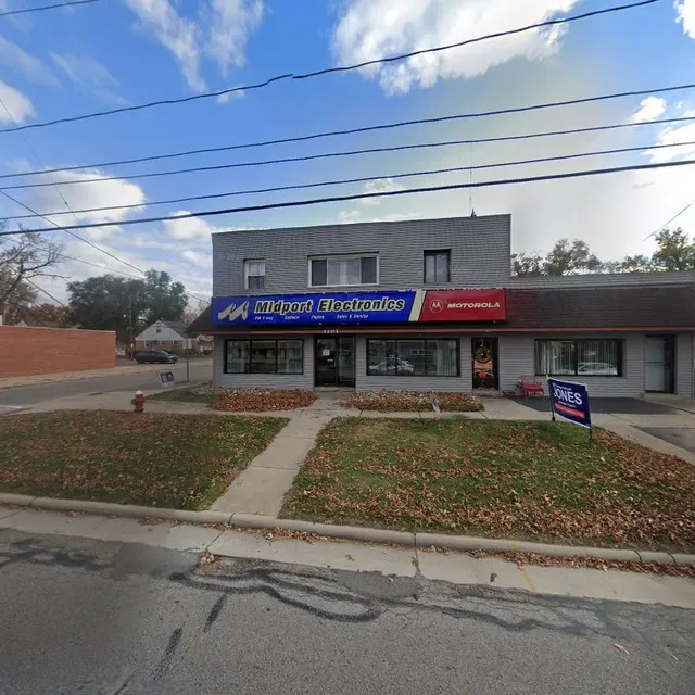 Midport Electronics Inc