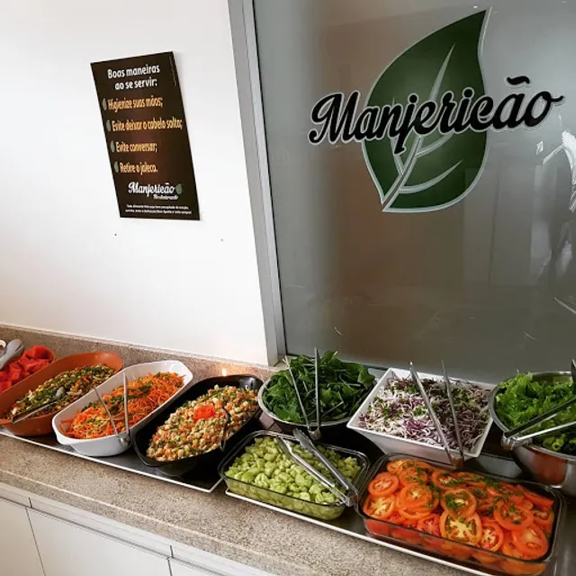 Manjericão Restaurante