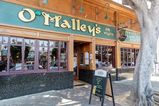 O'Malley's On Main