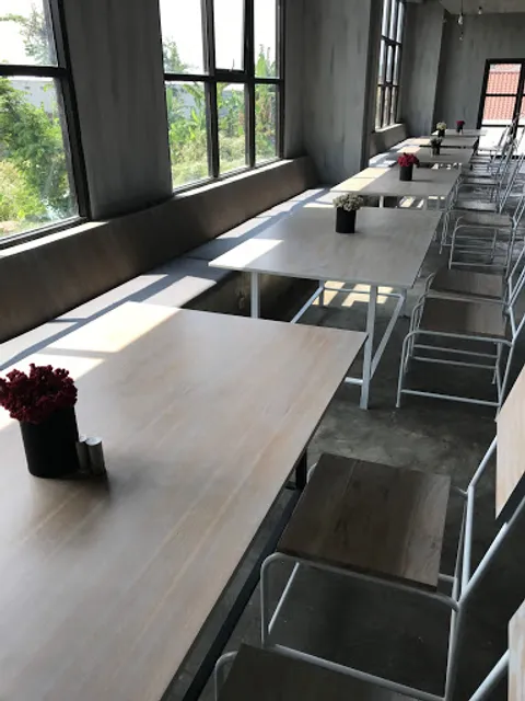 the Sidji Kitchen & Dine