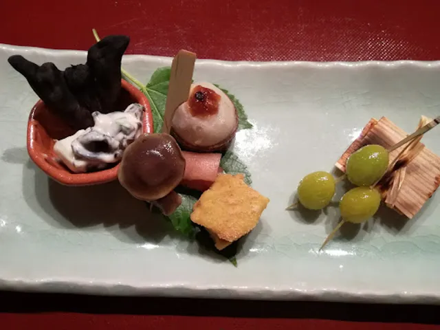 椀ものや 木のか