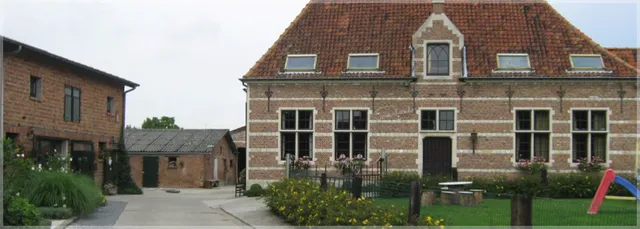 B&B Euverbraeke