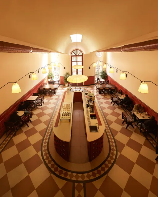 Roastery Coffee House | Dwarka