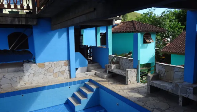 Pousada Chalé Cantinho Verde