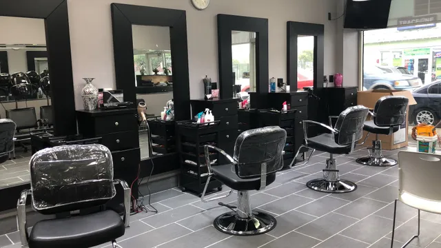 Salón Dominicano Miami