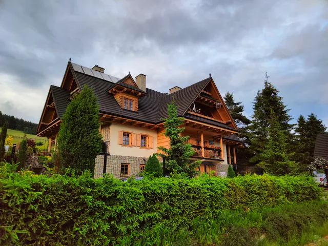 Apartamenty U Kukuca