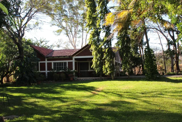 Hostal El Carmen Metapán