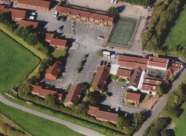 Laburnum House Hotel