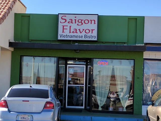 Saigon Flavor