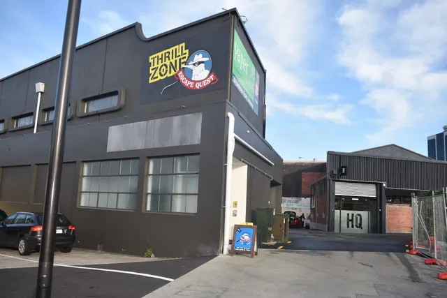 Escape Rooms Takapuna By Escape Quest