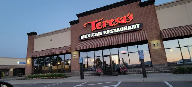 Teresa's Mexican Restaurant