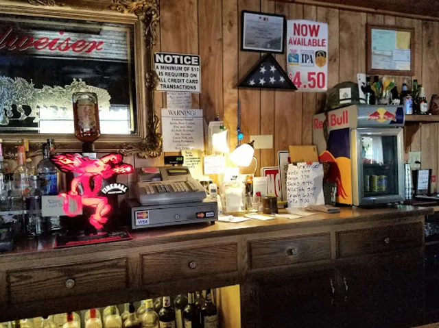 South Side Saloon